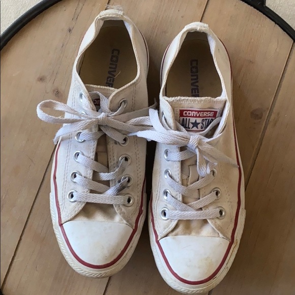 Converse Shoes - ❤️💙🤍CONVERSE ALL-STARS